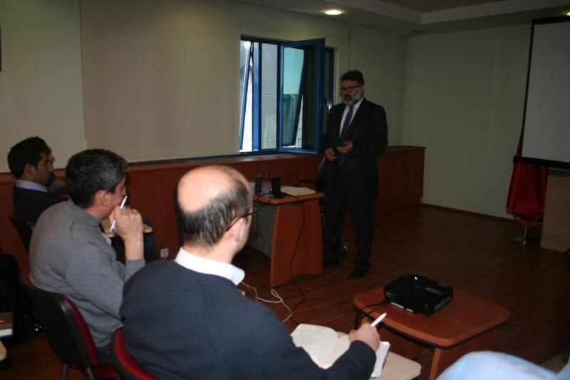 13 MART 2013 1. GRUP CEMAL TANYEL-ET KATEGORİ TANITIMI