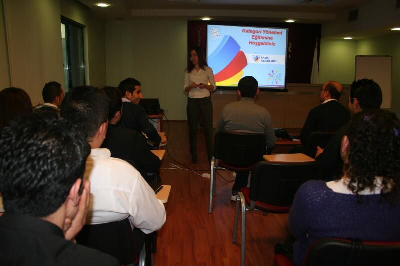 13.03.2013 1. GRUP NUMİL KATEGORİ TANITIMI