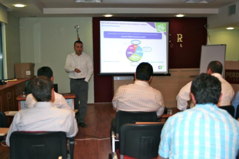 02.07.2013 2.GRUP - ÜNİLEVER