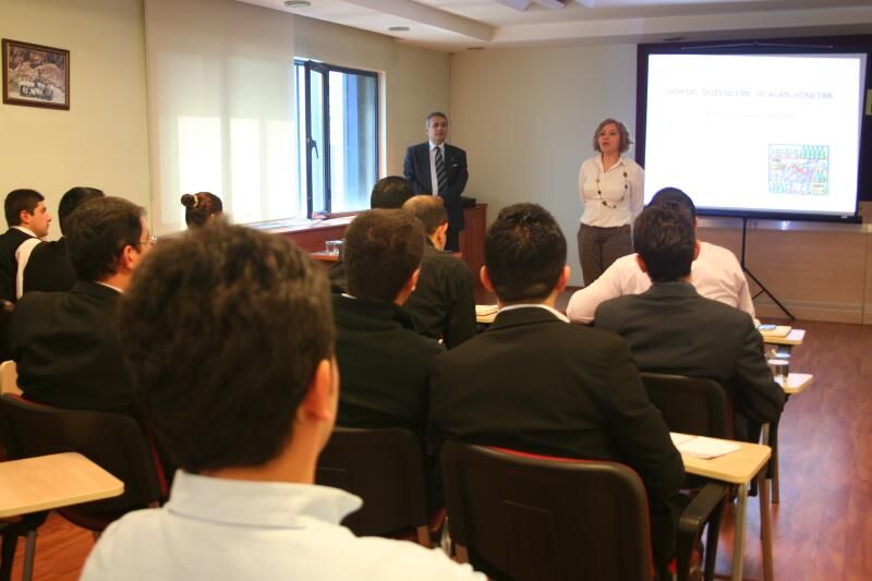 26 MART 2013 2. GRUP KATEGORİ YÖNETİMİ - ERCÜMENT TUNÇALP