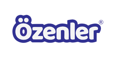 ÖZENLER MARKET Logosu