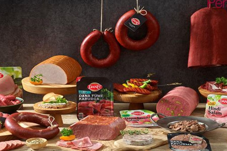 DANET YERELİST / İstanbul Yerel Marketler Buluşması ve Fuarı’nda Yerini Alıyor