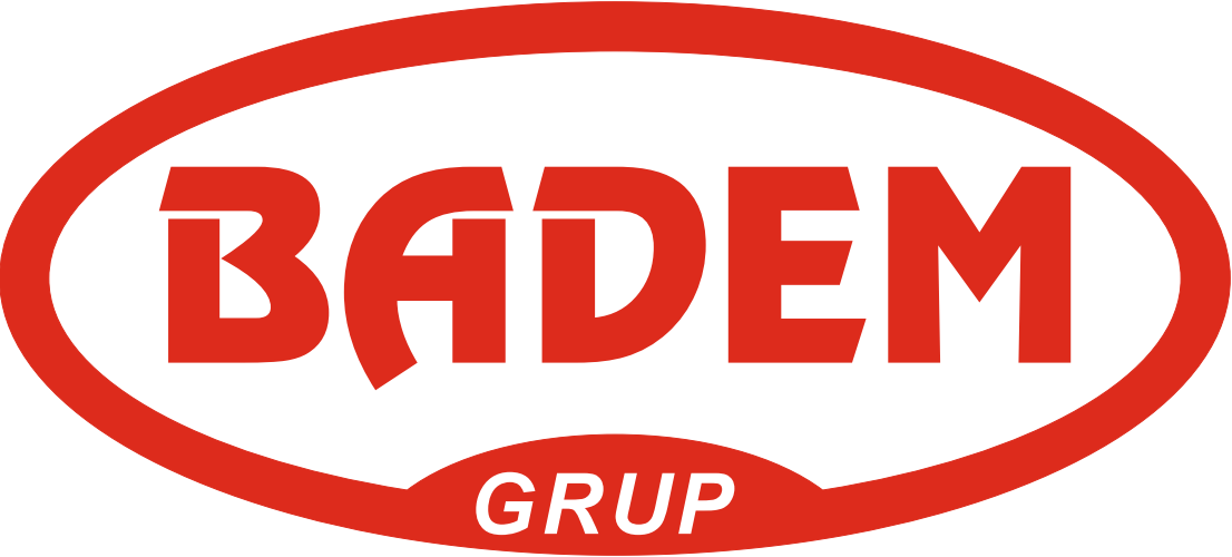 Badem Grup Logosu