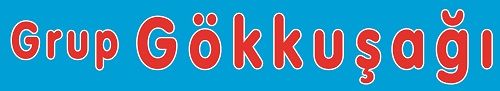 GRUP GÖKKUŞAĞI Logosu
