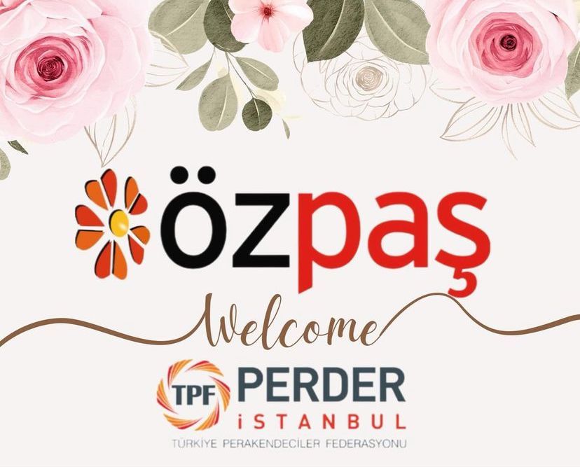 İstanbul PERDER Ailemize Hoşgeldiniz...