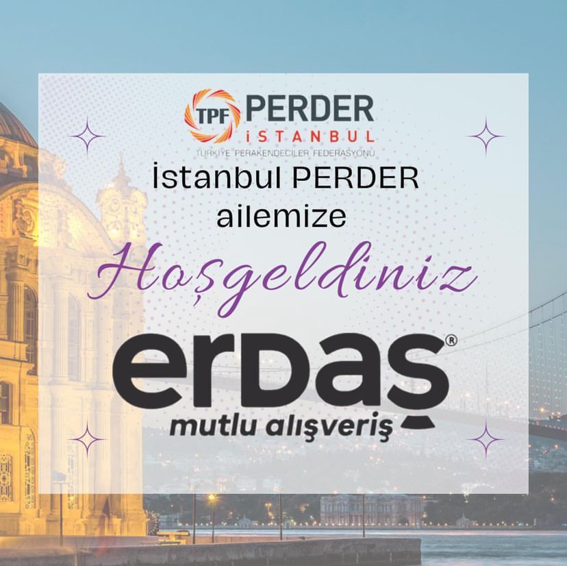 İstanbul PERDER Ailemize Hoşgeldiniz...