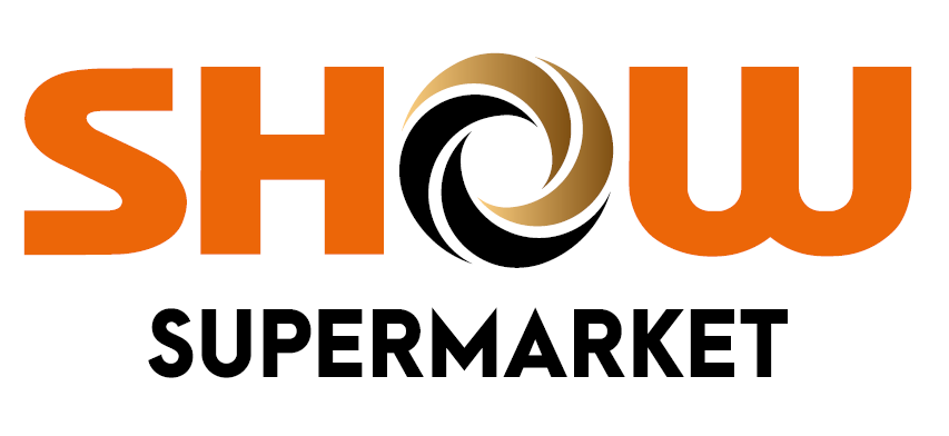SHOW MARKET Logosu