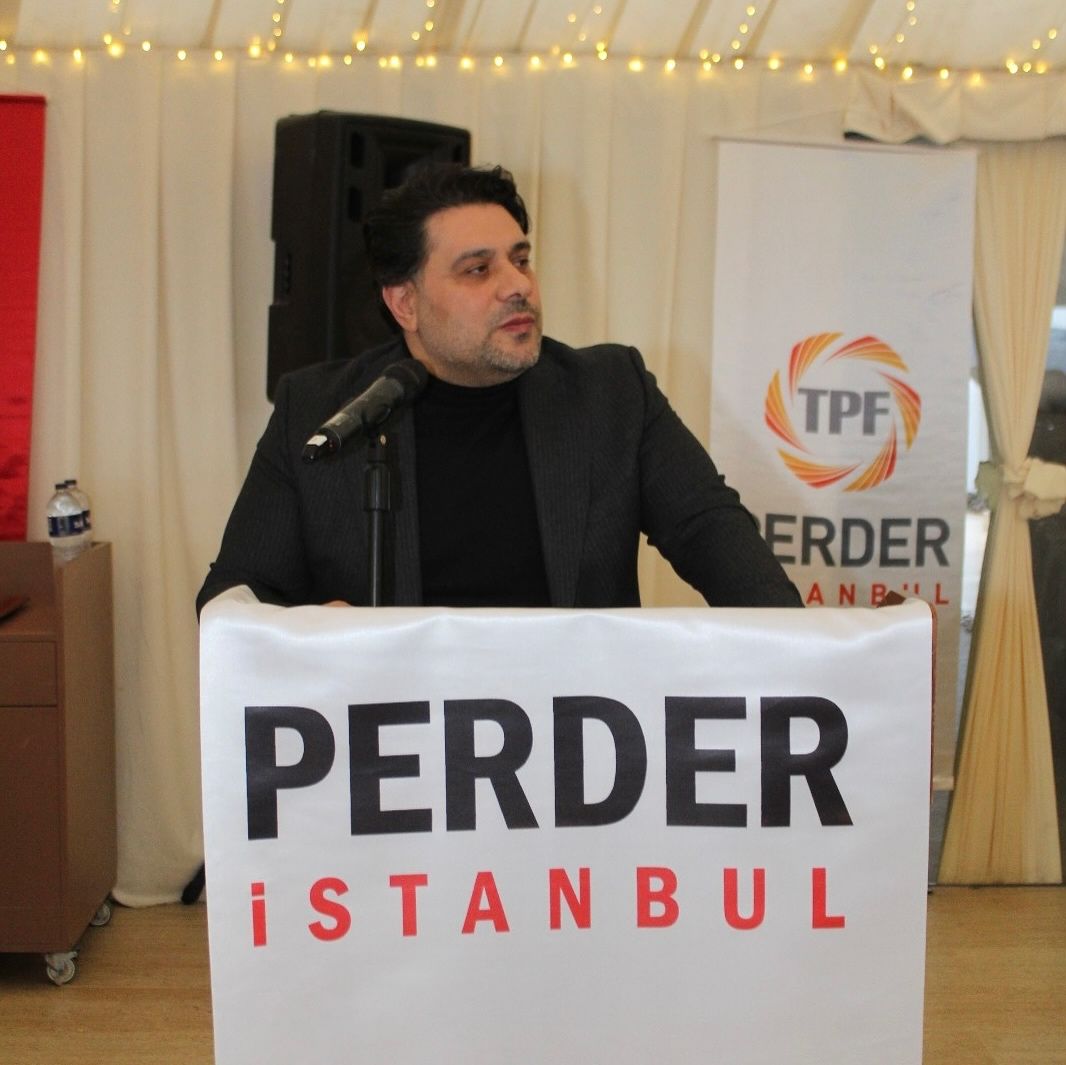 Bugün “YERELİST 2024 Değerlendirme ve Kapanış” Programımızı gerçekleştirdik.