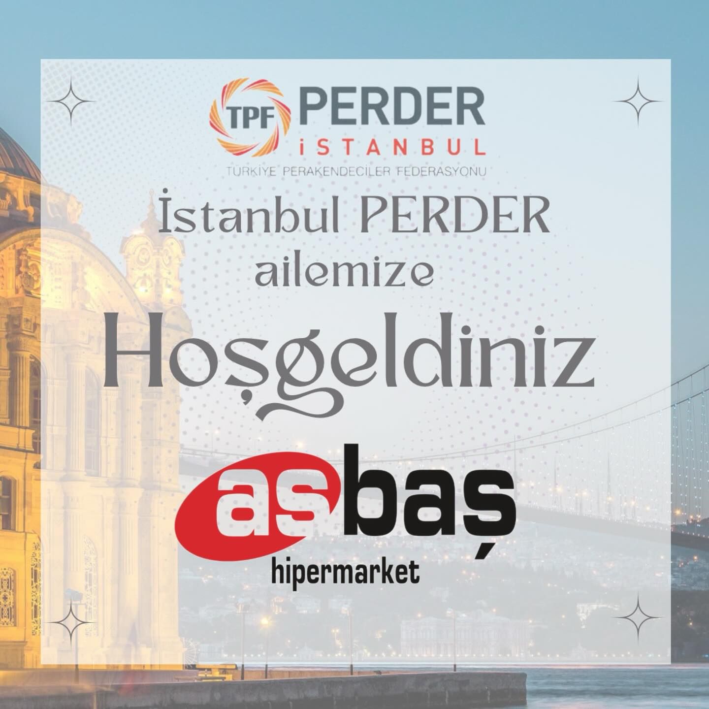 İstanbulPERDER ailemize hoşgeldiniz…