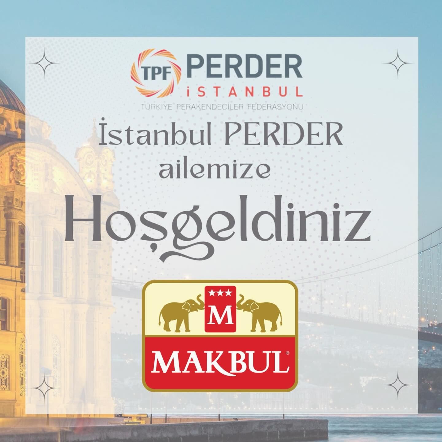 İstanbulPERDER ailemize hoşgeldiniz…