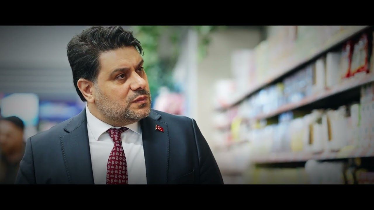 FARUK GÜZELDERE - İSTANBUL PERDER BAŞARI ÖYKÜSÜ