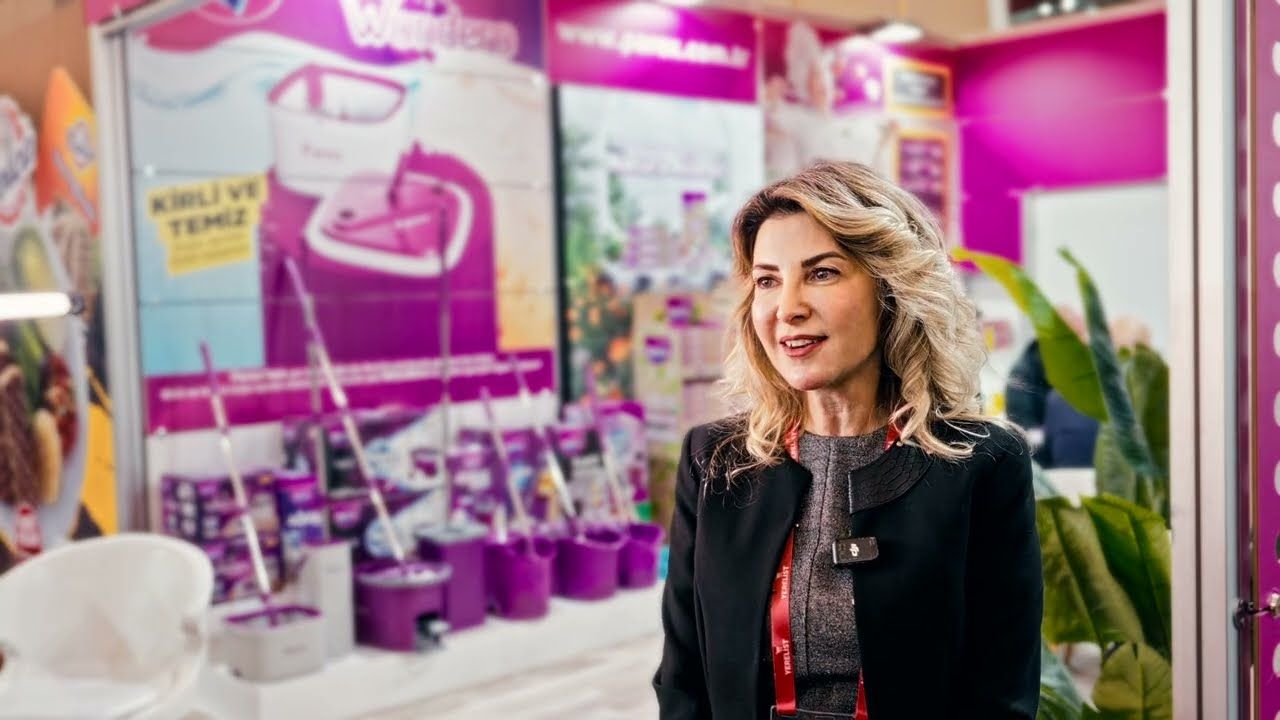 PAREX YERELİST 2024 KURUMSAL SPONSOR OLARAK YERİNİ ALDI.