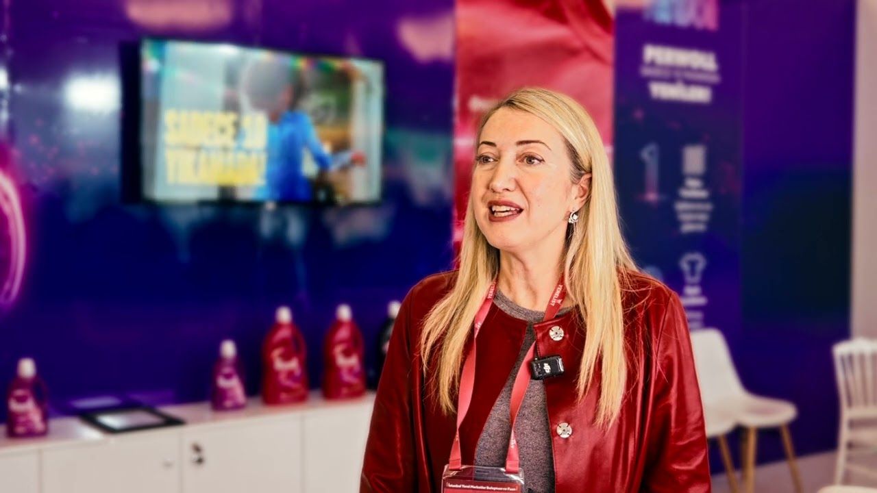 HENKEL PERWOLL YERELİST 2024 ANA SPONSORU OLARAK YERİNİ ALDI.