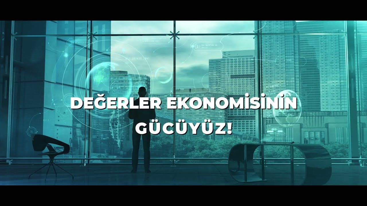 BİRLİKTE YEREL'İZ... BİZ BİRLİKTE VARIZ!.. BİZ BİRLİKTE GÜÇLÜYÜZ!..